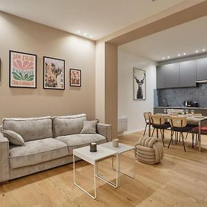 Appartement met Twee Slaapkamers